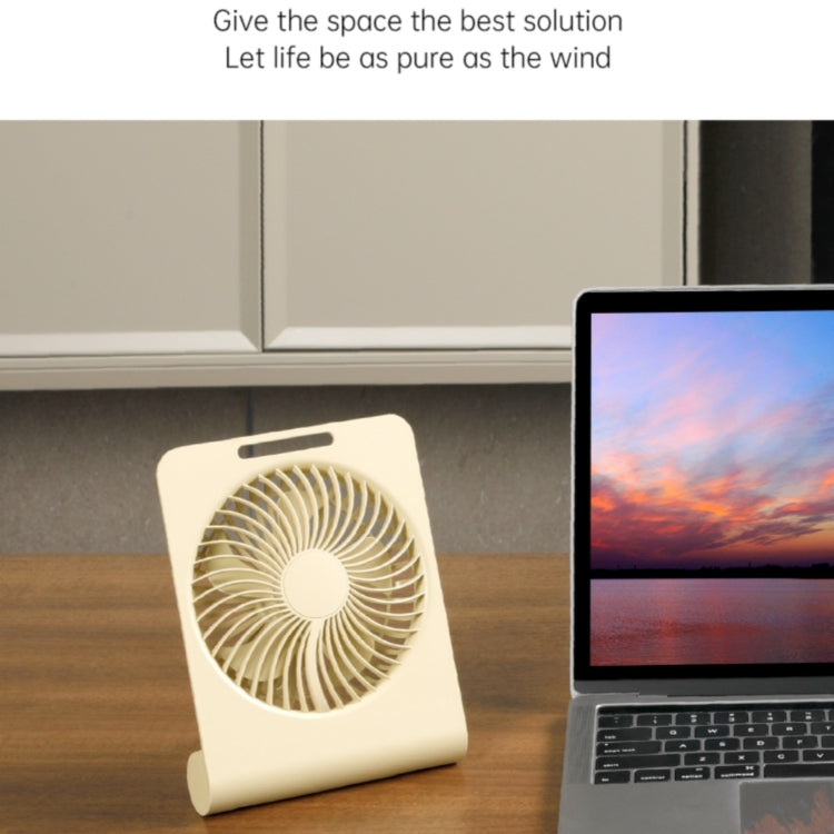 AR-13 Home Office Hanging Fan  Summer Cooler Silent Operation Desktop Fan
