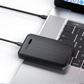 H8 2.5-inch SATA Mechanical Solid-State SSD Hard Drive Box For Windows / Mac / Linux, H8