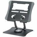 G69 Heat Dissipation Rotatable Notebook Desktop Stand Aluminum Alloy Foldable Laptop Bracket, G69