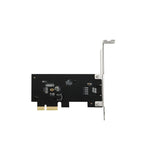 Four-port 2.5G Gigabit Network adapter Desktop 8125BG chip Ethernet server Network Adapter ESXi diskless PXE
