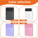 V16SE For Mobile Phone / Tablet / Laptop Three Light Modes Clip-On Pocket Mini Fill Light, V16SE