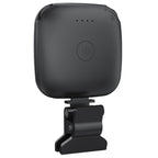 V15 Mini Clip-On Portable LED Fill Light Phone Laptop Video Conference Live Streaming Fill Lamp, V15