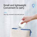 V15 Mini Clip-On Portable LED Fill Light Phone Laptop Video Conference Live Streaming Fill Lamp, V15