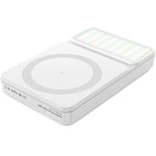 V17 Live Broadcast RGB LED Fill Light MagSafe Magnetic Phone Photography Lamp, V17
