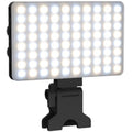 V12A Phone Laptop Video Conference Fill Lamp Portable Selfie Live Streaming LED Fill Light, V12A