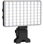 V12A Phone Laptop Video Conference Fill Lamp Portable Selfie Live Streaming LED Fill Light, V12A