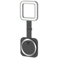 V18 Portable Skin Beauty Live Streaming LED Fill Light Magnetic Phone Selfie Lamp, V18
