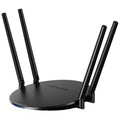 WAVLINK WN530HG3 AC1200 Dual Band AP Router 1000Mbps WAN / LAN Ethernet Port, US Plug, UK Plug, EU Plug, AU Plug