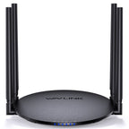 WAVLINK WN530HG3 AC1200 Dual Band AP Router 1000Mbps WAN / LAN Ethernet Port, US Plug, UK Plug, EU Plug, AU Plug