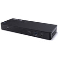 WAVLINK UTD22 Support 96W Laptop Charging USB4 Docking Station Dual Monitor USB-C Hub, UTD22