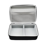 For Canon SELPHY CP1300 / CP1200 / CP1500 Wireless Photo Printer Storage Bag Outdoor Travel Hard Shell Protective Case