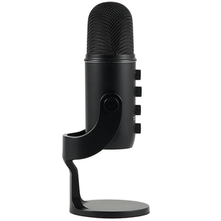 SM-20 For Video Conference USB Noise Reduction Condenser Desktop Microphone, SM-20