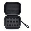 USB Flash Drives Card Box Electronic Spare Parts Storage Bag