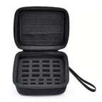 USB Flash Drives Card Box Electronic Spare Parts Storage Bag