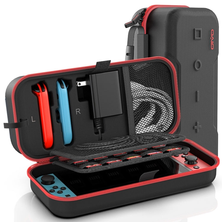 OIVO IV-SW188 Portable EVA Storage Bag for Nintendo Switch Series