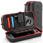 OIVO IV-SW188 Portable EVA Storage Bag for Nintendo Switch Series