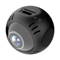 L30 Home Security Real Time Playback Panoramic View Phone Monitoring Mini Intelligent WiFi Camera, L30