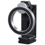 LX-01 360 Degree Rotating Car Phone Holder Compatible with MagSafe Travel Foldable Bracket, LX-01