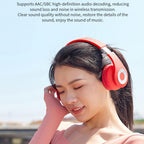 W11 Wireless Music Streaming Audio Adapter 2-in-1 Car Bluetooth 5.3 Transmitter Receiver, W11