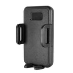 Clip On Universal Car Computer Monitor Mount 360 Degree Rotation Phone Holder Stand
