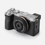 VILTROX 28mm F4.5 Auto Focus Lens For Sony FE Camera Full Frame Prime Pancake Lens
