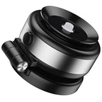 CZ07 Extendable Navigation Stand Car Phone Mount Magnetic Vacuum Suction Dashboard Holder, CZ07