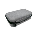 For Apple Mac Mini M4 2024 Storage Case Portable Shock-proof Hard Case Bag, Handbag