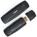 VRRIIS 093 High Definition Extension Video Transmitter Receiver Wireless HDMI Extender, 093