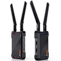 BOVBOX 081 400m Range 1080P HD Video Transmitter Receiver Use Wireless HDMI Extender, US Plug, UK Plug, EU Plug, AU Plug