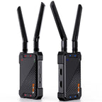 BOVBOX 081 400m Range 1080P HD Video Transmitter Receiver Use Wireless HDMI Extender, US Plug, UK Plug, EU Plug, AU Plug
