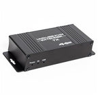 D5-1 / D6-1 80m Cat6 / 5e Network Cable Extender Computer Control HDMI KVM Extender, US Plug, EU Plug