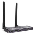 D9-1 / D10-1 Support 90 Degree Screen Rotation 8X1 HDMI Wireless Display Adapter