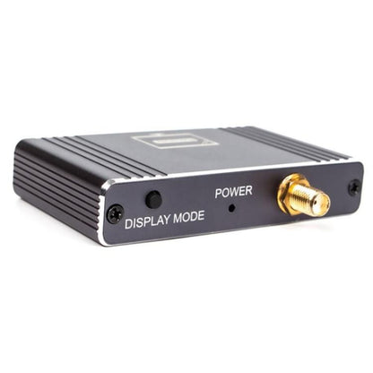 D9-1 / D10-1 Support 90 Degree Screen Rotation 8X1 HDMI Wireless Display Adapter