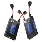 BOVBOX 092 Pro Audio Video Transmitter Receiver 300m Wireless HDMI Extender, US Plug, UK Plug, EU Plug, AU Plug