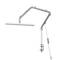 S001 Foldable Eyelash Extension LED Light Clip On Beauty Salon Tattoo Lamp, US Plug, UK Plug, EU Plug, AU Plug