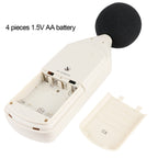GM1357 Handy Digital Sound Level Meter Noise Meter