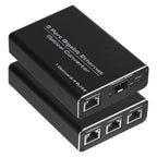 HW6 With TX / RX 1.25G Single Mode Single Fiber Transmission Adapter