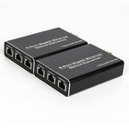 HW6 With TX / RX 1.25G Single Mode Single Fiber Transmission Adapter