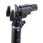 YUNTENG VCT-992 Extendable Aluminum Alloy Selfie Stick Integrated Tabletop Tripod with Remote Control, VCT-992