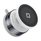Z3 Car Dashboard Multi-functional Navigation Magnetic Suction Cup Phone Holder, Z3