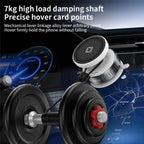 Z3 Car Dashboard Multi-functional Navigation Magnetic Suction Cup Phone Holder, Z3