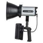 VILTROX Ninja 10 5600K Professional Photography Studio Fill Light 120W LED Video Light, US Plug, UK Plug, EU Plug