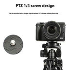YUNTENG VCT-6828RM Selfie Live Streaming Photography Bracket Camera Phone Tripod Stand, VCT-6828RM