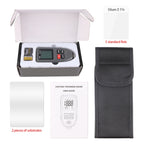 RZ230 Other measuring instruments 0~1300μm Convenient / Measure / Pro, RZ230
