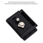 YUNTENG 930 For DSLR Mirrorless Camera DV Camcorders Camera Hydraulic Damping Gimbal, 930