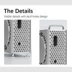 Computer Case Protective Case, For MAC MINI M4/M4 Pro