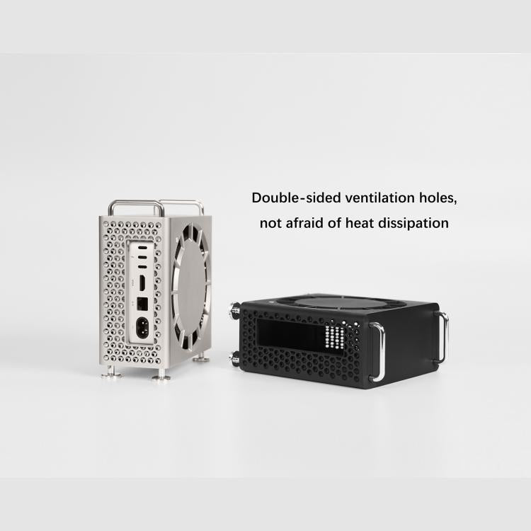 Computer Case Protective Case, For MAC MINI M4/M4 Pro