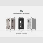Computer Case Protective Case, For MAC MINI M4/M4 Pro