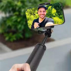 C063 Underwater Floating Selfie Stick Anti-Shake Tripod Snorkeling Pole For GoPro Action Camera, C063