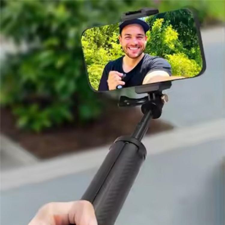 C063 Underwater Floating Selfie Stick Anti-Shake Tripod Snorkeling Pole For GoPro Action Camera, C063